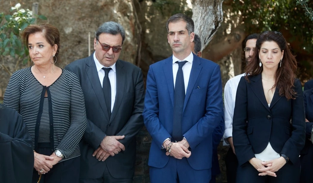 Τροχαίο ατύχημα για τον Ισίδωρο Κούβελο στο Βόλο